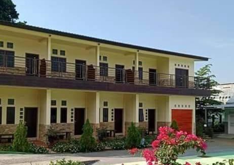 Patrang Apartment | Pine Tree House Jember