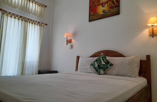 Gili Trawangan House | PING PONG GUEST HOUSE