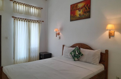 Gili Trawangan House | PING PONG GUEST HOUSE