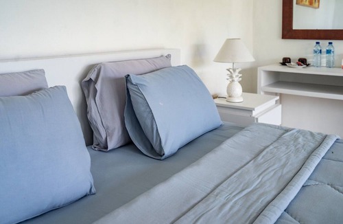 Penida Island Hotel | Pini Sentana Village - Superior Bungalow with Terrace