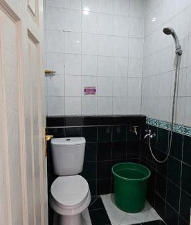 Bogor Timur House | Pinus Homestay by DT Guesthouse