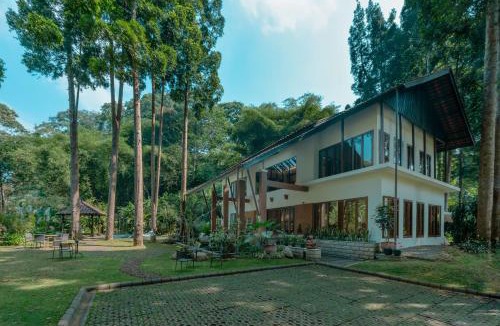 Ciloto Villa | Plataran Puncak Residences