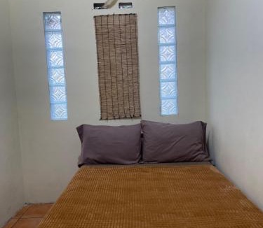 Yogyakarta House | Platsa House