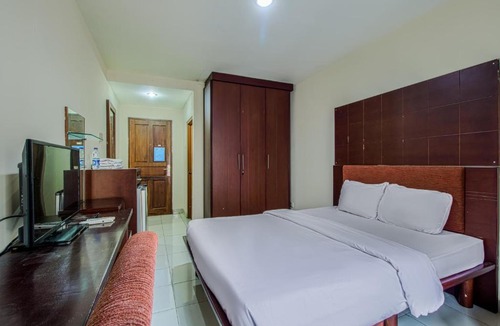 Kuningan House | Plaza 68 Residence