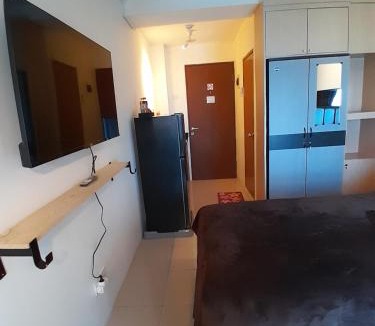Kayu Putih Apartment | Pleasant6tifolia