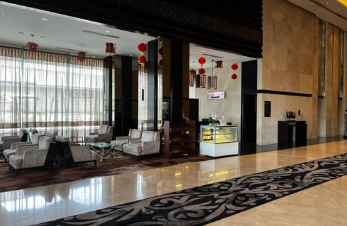 Semarang Hotel | PO Hotel Semarang