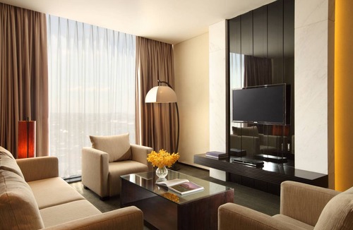 Semarang Hotel | PO Hotel Semarang