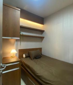 Pancawati Apartment | Podomoro Golf View By Ohara Property