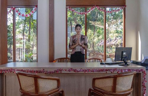Rendeh Resort | Point of View Hotel & Resort Majalengka