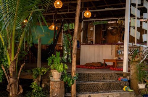 Bomba Resort | Poki Poki - Togian Islands