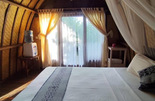 Gili Meno House | Pondok Anjani