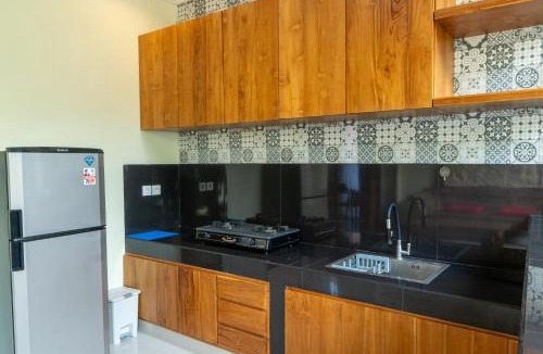 Penestanan House | Pondok Aruna