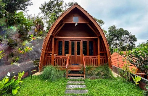 Penebel House | Pondok Bali Eco Living Guesthouse
