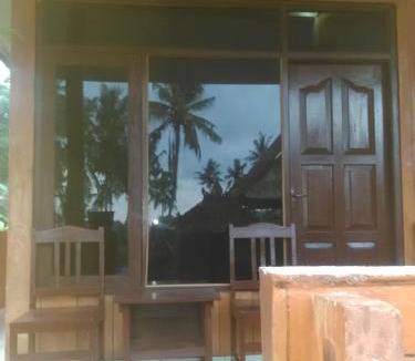 Sengkidu House | Pondok Diana