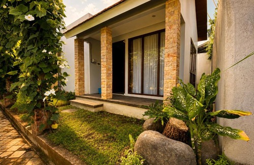 Sengkidu House | Pondok DlodPoh