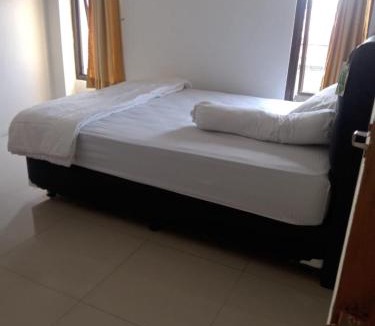 West Cirebon Hotel | Pondok Gramada 2