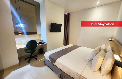 Cilandak Hotel | Pondok Labu Residence