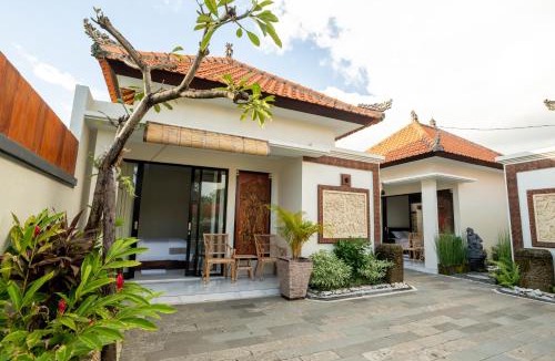 Kediri House | Pondok Manik Uma