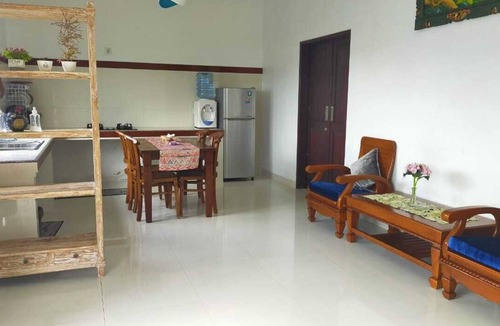 Kintamani Villa | PONDOK POHUCU