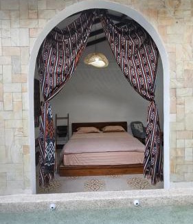 Gresik Villa | Pondok Raima SYARIAH with Mini Pool
