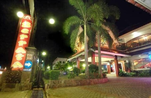 Semarang Hotel | Pondok Serrata Convention, Boutique & Tourist Hotel