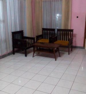 Ciwidey Hotel | Pondok Stevia Ciwidey