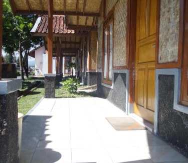 Ciwidey Hotel | Pondok Stevia Ciwidey