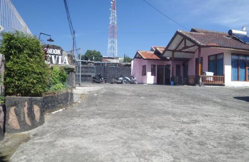 Ciwidey Hotel | Pondok Stevia Ciwidey