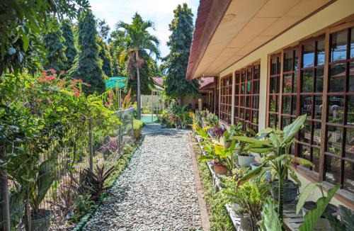 Riung House | Pondok svd riung