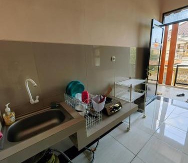 Soreang Hotel | Pondok Syariah Hadikusuma