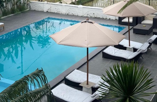 Tetebatu House | Pondok Tetebatu Cottages and Cafe