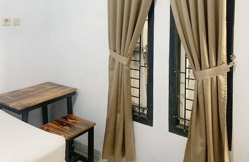 Bengkulu House | Pondokan Guest House Rinjani Syariah
