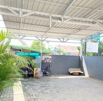 Bengkulu House | Pondokan Guest House Rinjani Syariah
