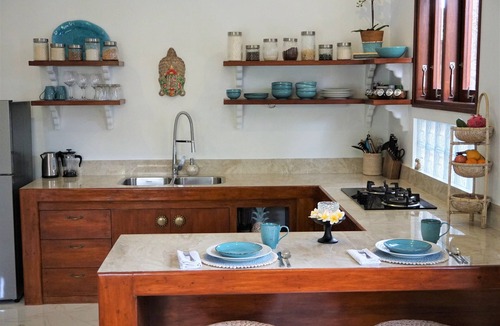 Amed Villa | Pool Villa in Amed; home of world class diving & snorkeling
