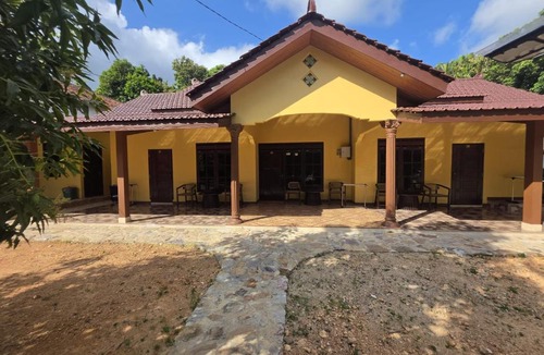 Karimunjava House | Popeye Karimunjawa