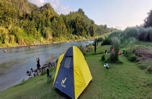 Banjarasri Other | Potrobayan River Camp