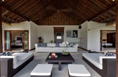Pererenan Villa | PR8001 - 8 Bedroom Villa in Canggu