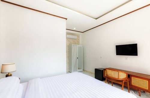 Kampial House | Pradja Homestay