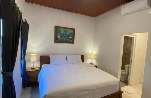 Ungasan House | Pradnya Homestay - 1Bedroom Near Uluwatu