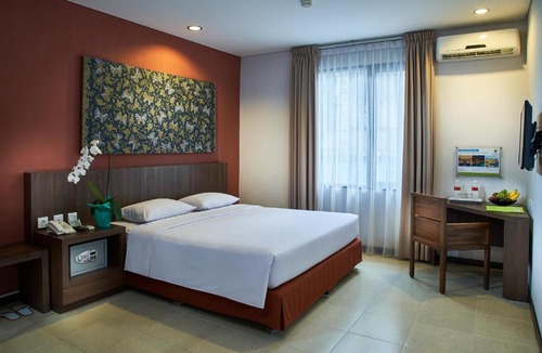 Panjer Hotel | Praja Hotel