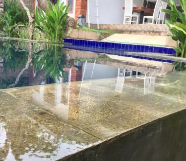 Tejakula Hotel | Pranajaya loka villa
