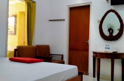 Prawirotaman House | Prayogolama Guest House
