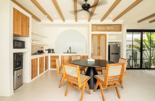 Uluwatu Villa | Premium 2BR Uluwatu Villa, Mediterranean Elegance by the Sea