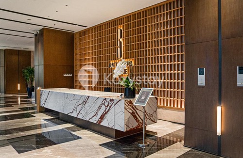 Cilandak Apartment | Premium Apartment by Kozystay - Antasari Place