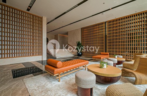 Cilandak Apartment | Premium Apartment by Kozystay - Antasari Place