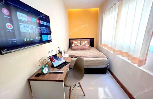 Gambir House | Premium Guest House Harmoni Jakarta pusat - Free Wifi & Smart tv Facility