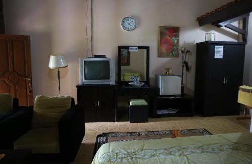 Sukabumi House | Princess Cottages
