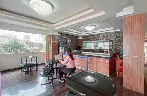Denpasar Barat Hotel | Princess Keisha Hotel & Convention Hall
