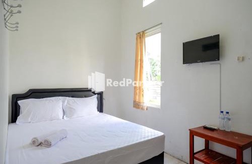 Tembalang House | Pringgondani Guest House At Pandanaran Hills Semarang