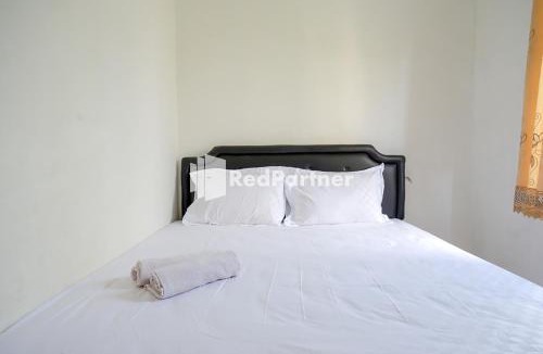 Tembalang House | Pringgondani Guest House At Pandanaran Hills Semarang